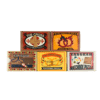 Matchbox Puzzles Serie B