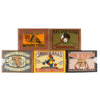 Matchbox Puzzles Serie A