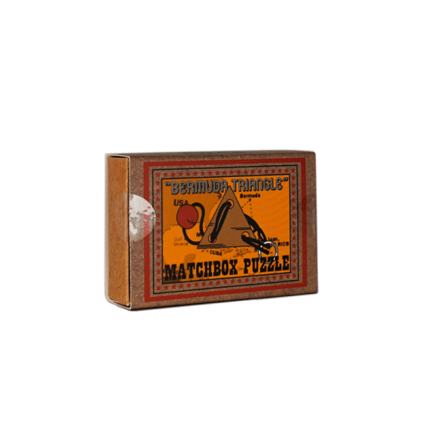 Matchbox Puzzles Serie A - Afbeelding 2