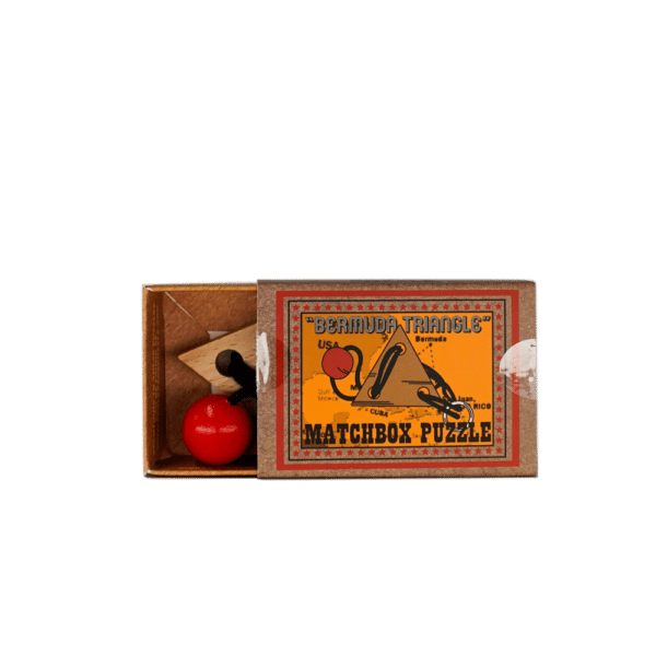 Matchbox Puzzles Serie A - Afbeelding 3