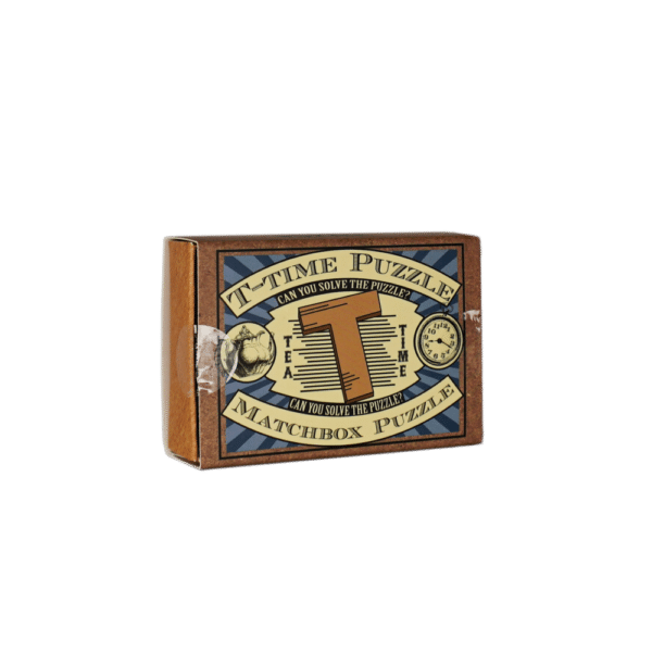 Matchbox Puzzles Serie A - Afbeelding 8