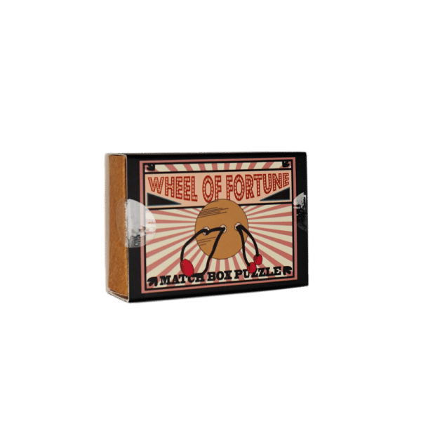 Matchbox Puzzles Serie A - Afbeelding 10