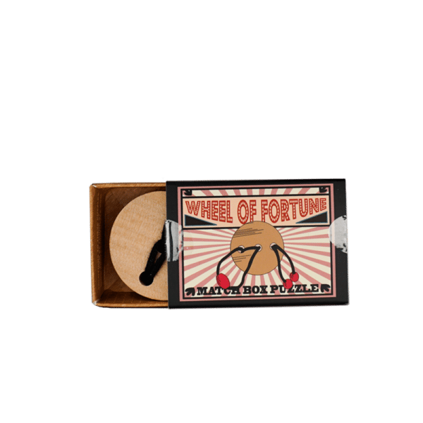 Matchbox Puzzles Serie A - Afbeelding 11