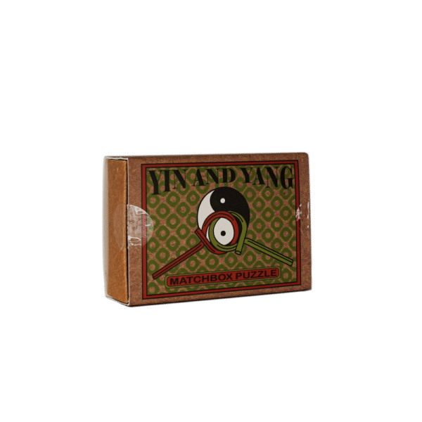 Matchbox Puzzles Serie A - Afbeelding 4