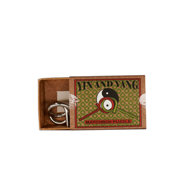 Matchbox Puzzles Serie A - Afbeelding 5