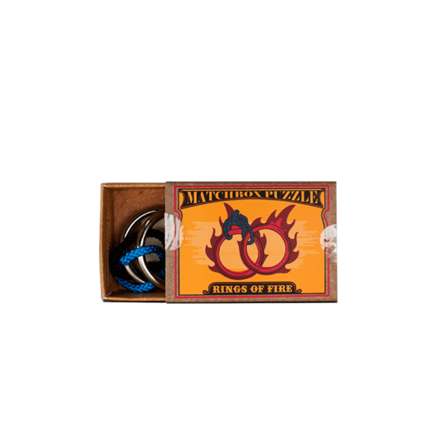 Matchbox Puzzles Serie B - Afbeelding 5