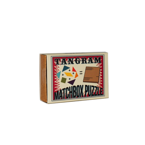 Matchbox Puzzles Serie B - Afbeelding 10