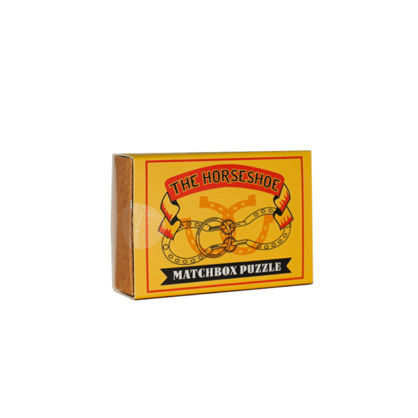 Matchbox Puzzles Serie B - Afbeelding 8
