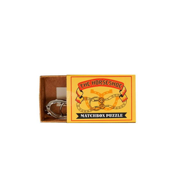Matchbox Puzzles Serie B - Afbeelding 9