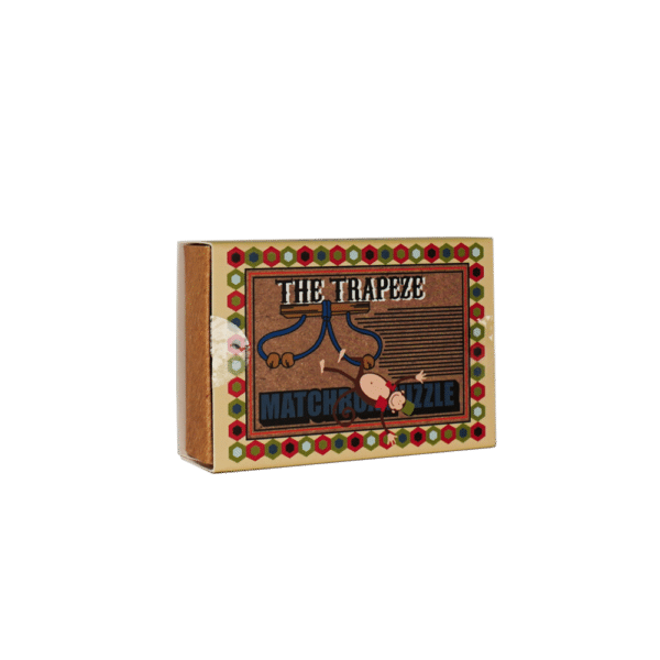 Matchbox Puzzles Serie B - Afbeelding 6