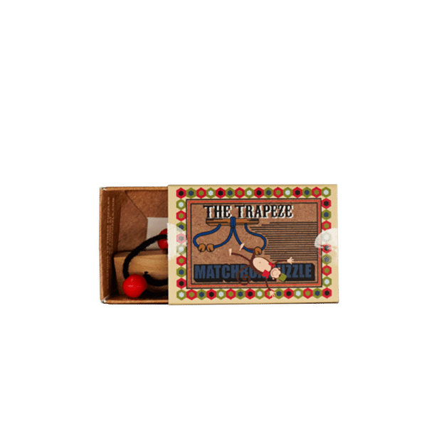 Matchbox Puzzles Serie B - Afbeelding 7