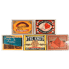 Matchbox Puzzles Serie C