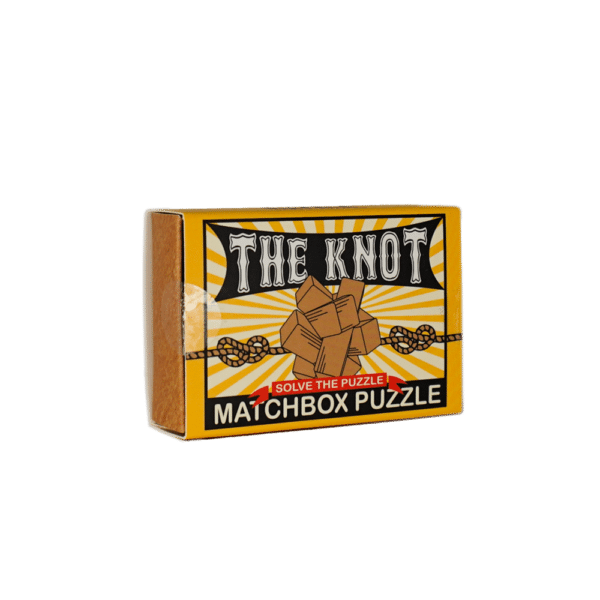 Matchbox Puzzles Serie C - Afbeelding 8