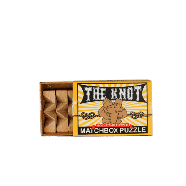 Matchbox Puzzles Serie C - Afbeelding 9