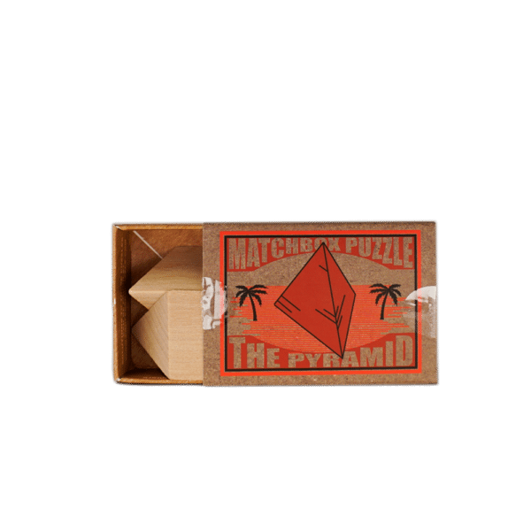 Matchbox Puzzles Serie C - Afbeelding 11