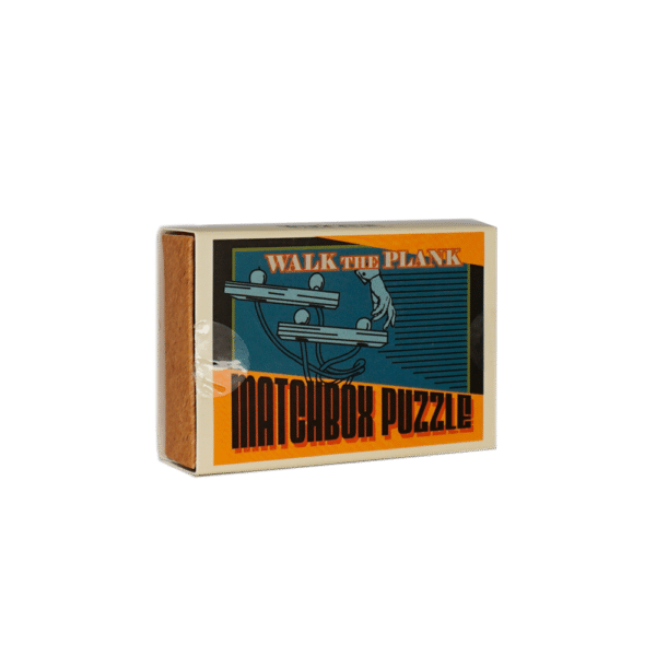 Matchbox Puzzles Serie C - Afbeelding 7