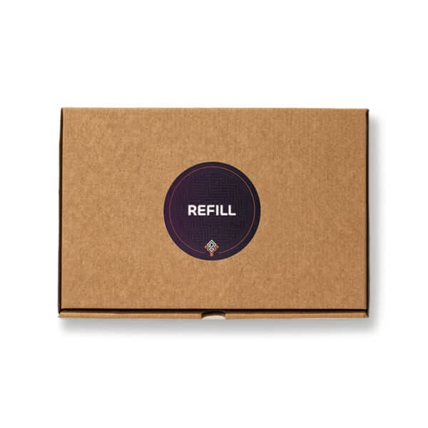 Refill pack Escape experience The Stalker