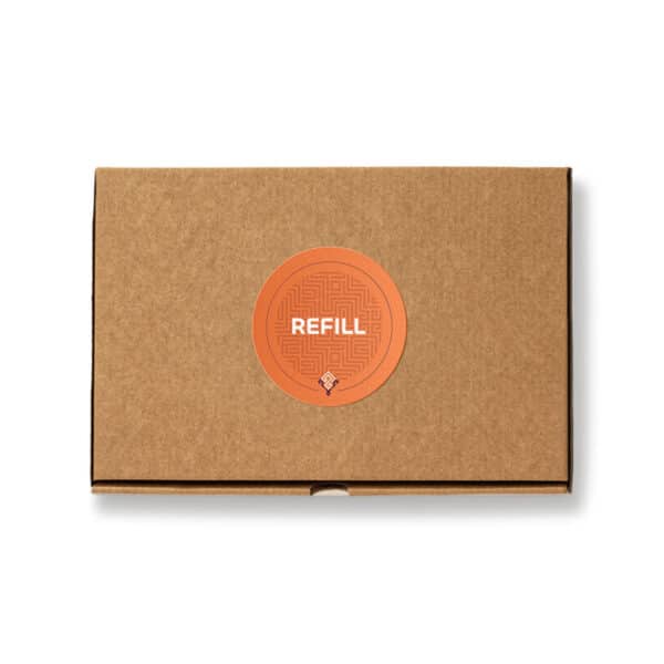 Refill pack Escape experience The Drifter
